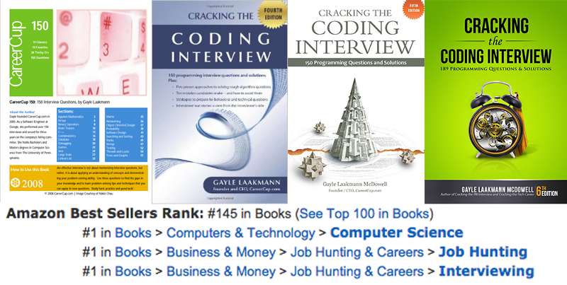 cracking coding interview pdf download